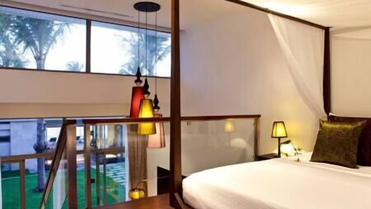 Photo of Bedroom in Lipa Noi