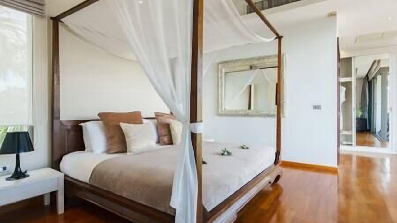 Photo of Bedroom in Lipa Noi