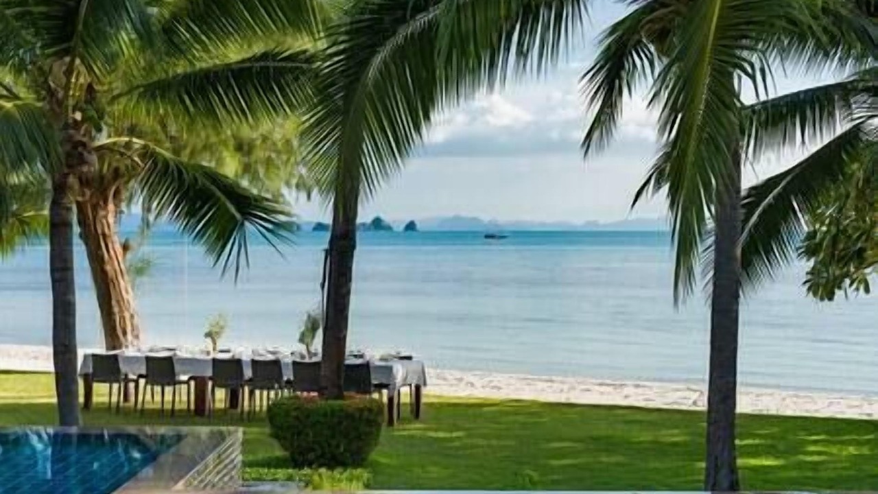 Photo of Outdoor in Lipa Noi