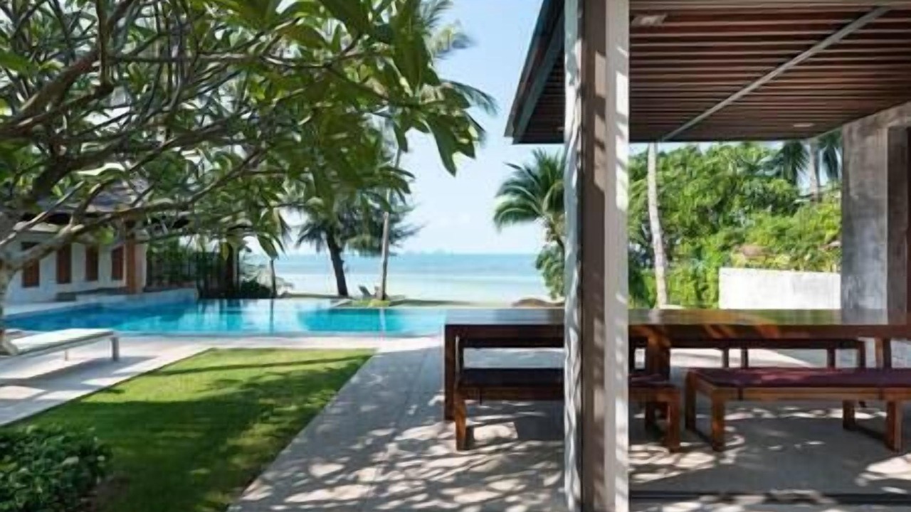 Photo of Outdoor in Lipa Noi