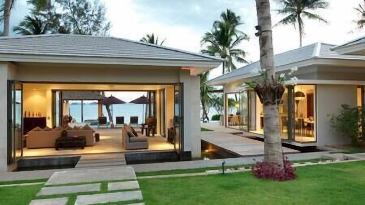 Photo of Patio Balcony in Lipa Noi