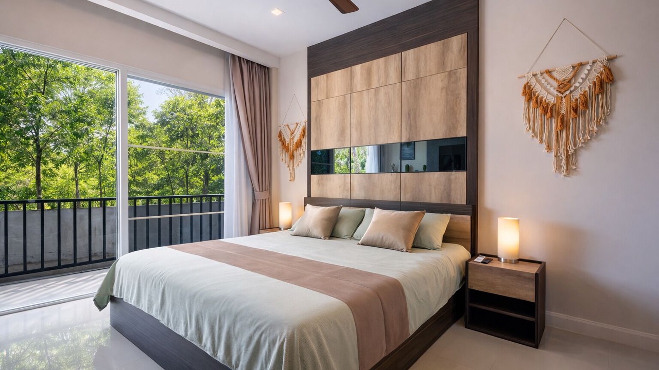 Photo of Bedroom in Rawai