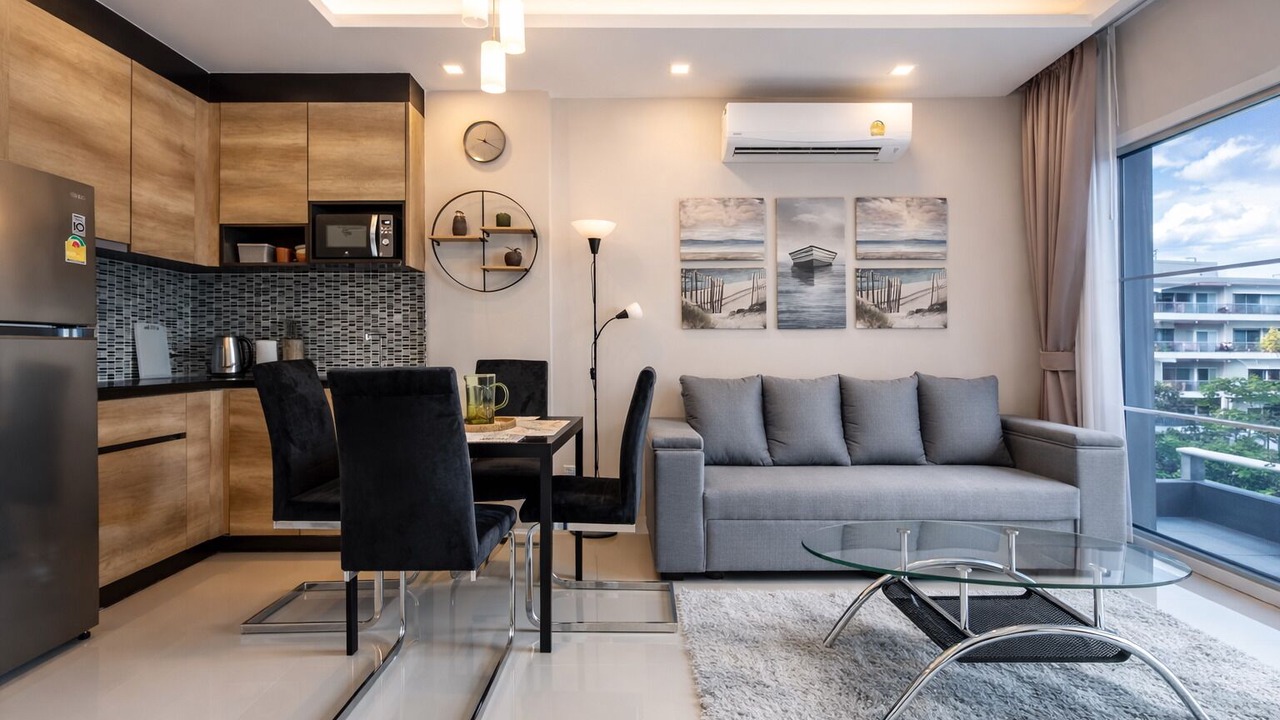 Photo of Livingroom in Rawai