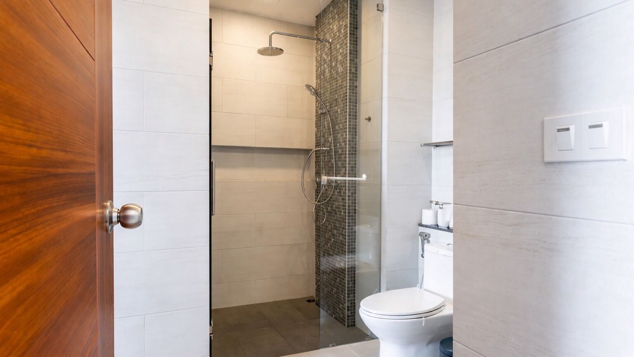 Photo of Bathroom in Rawai