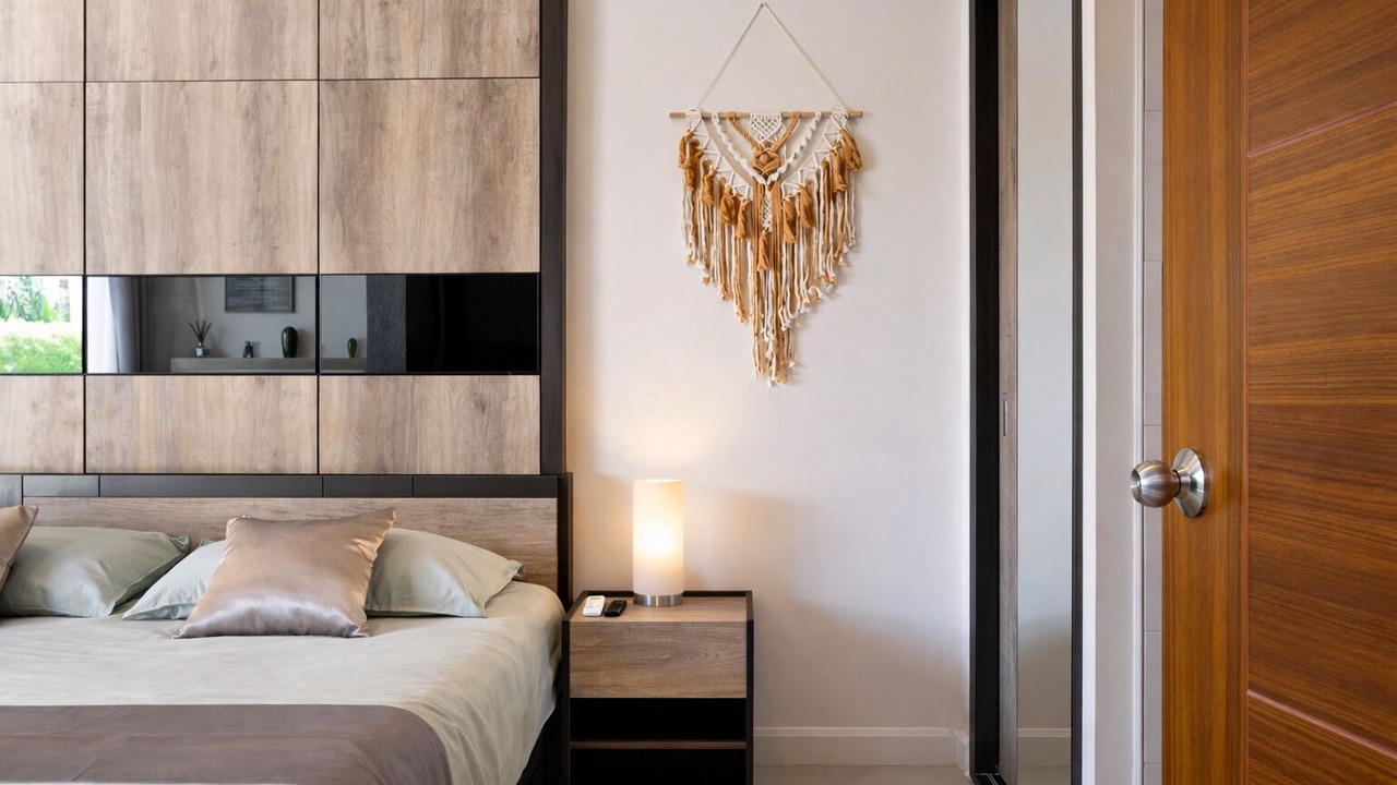 Photo of Bedroom in Rawai