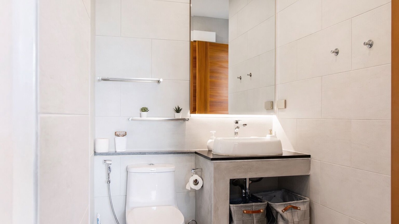 Photo of Bathroom in Rawai