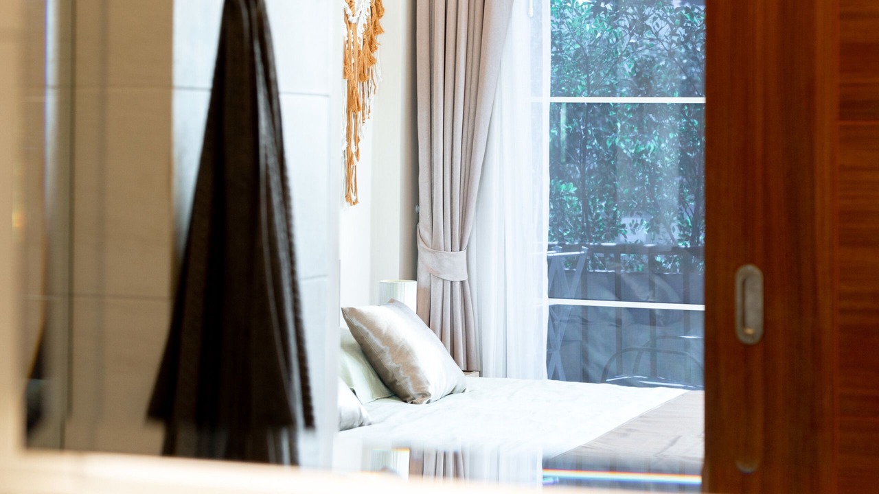 Photo of Bedroom in Rawai