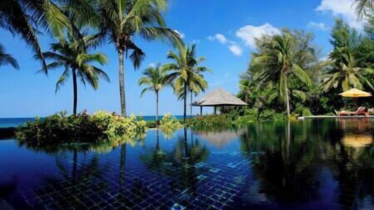 Photo of Outdoor in Khok Kloi