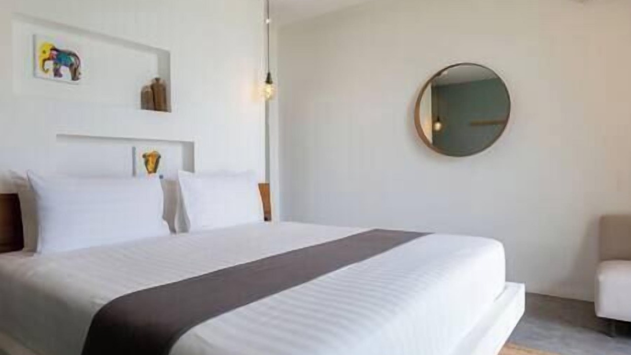Photo of Bedroom in Thong Krut