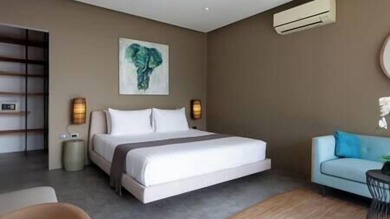 Photo of Bedroom in Thong Krut