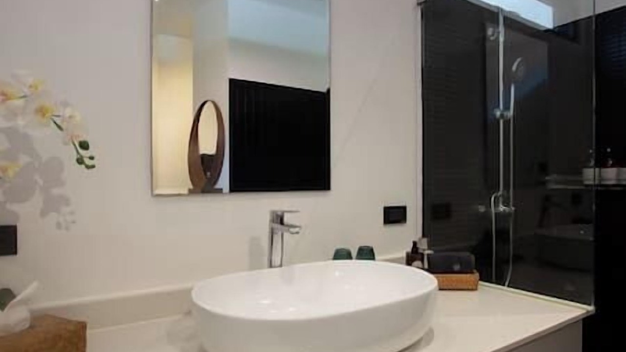 Photo of Bathroom in Thong Krut