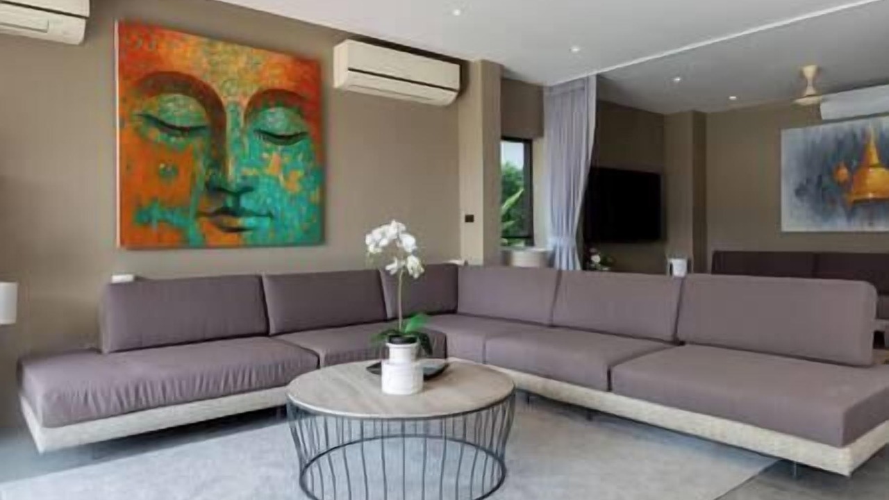 Photo of Livingroom in Thong Krut