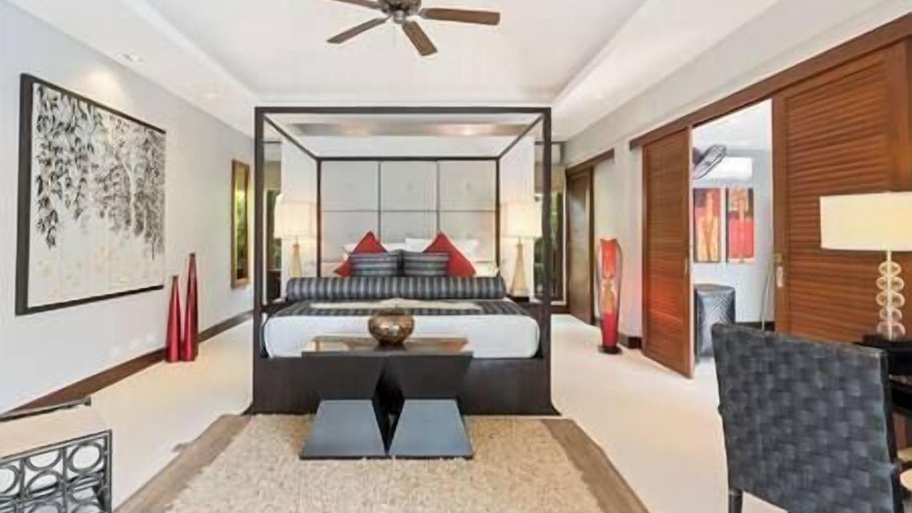 Photo of Bedroom in Bang Po
