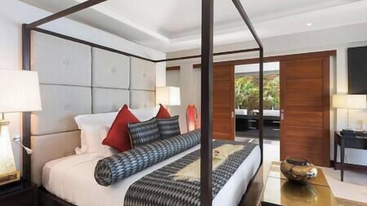 Photo of Bedroom in Bang Po