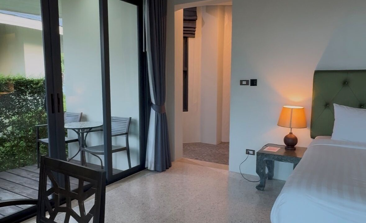 Photo of Bedroom in Khanom