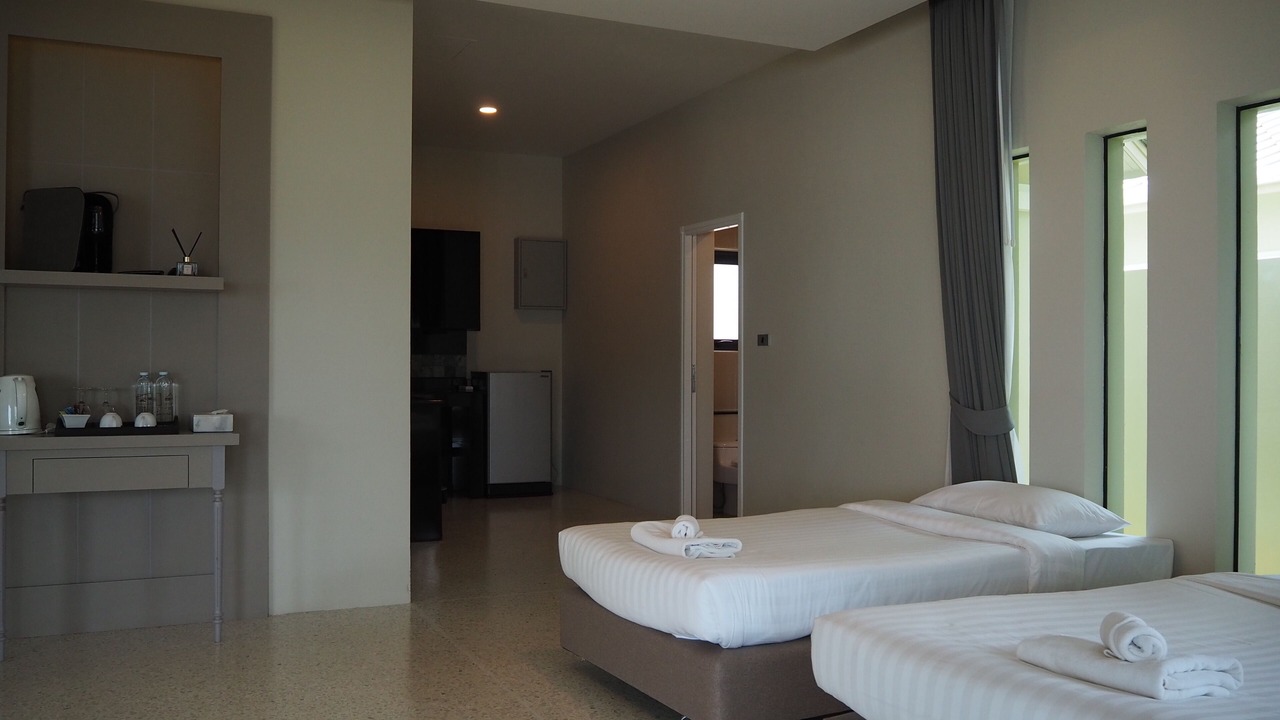 Photo of Bedroom in Khanom