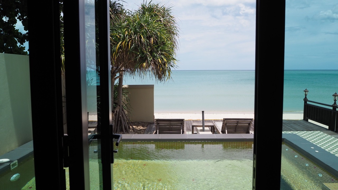 Photo of Outdoor in Khanom