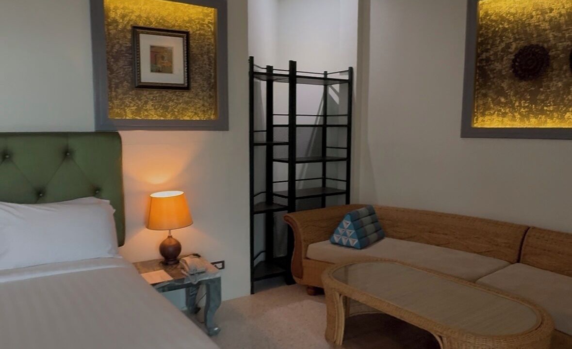 Photo of Bedroom in Khanom
