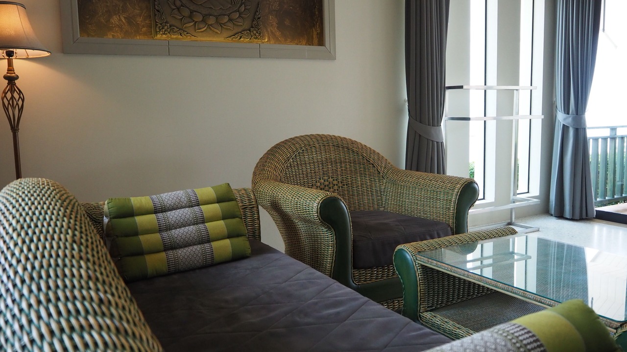 Photo of Livingroom in Khanom
