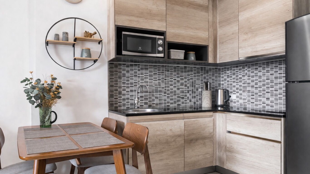 Photo of Kitchen in Rawai