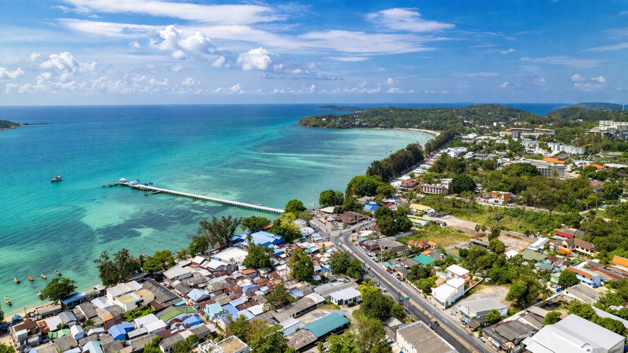 Photo of Outdoor in Rawai