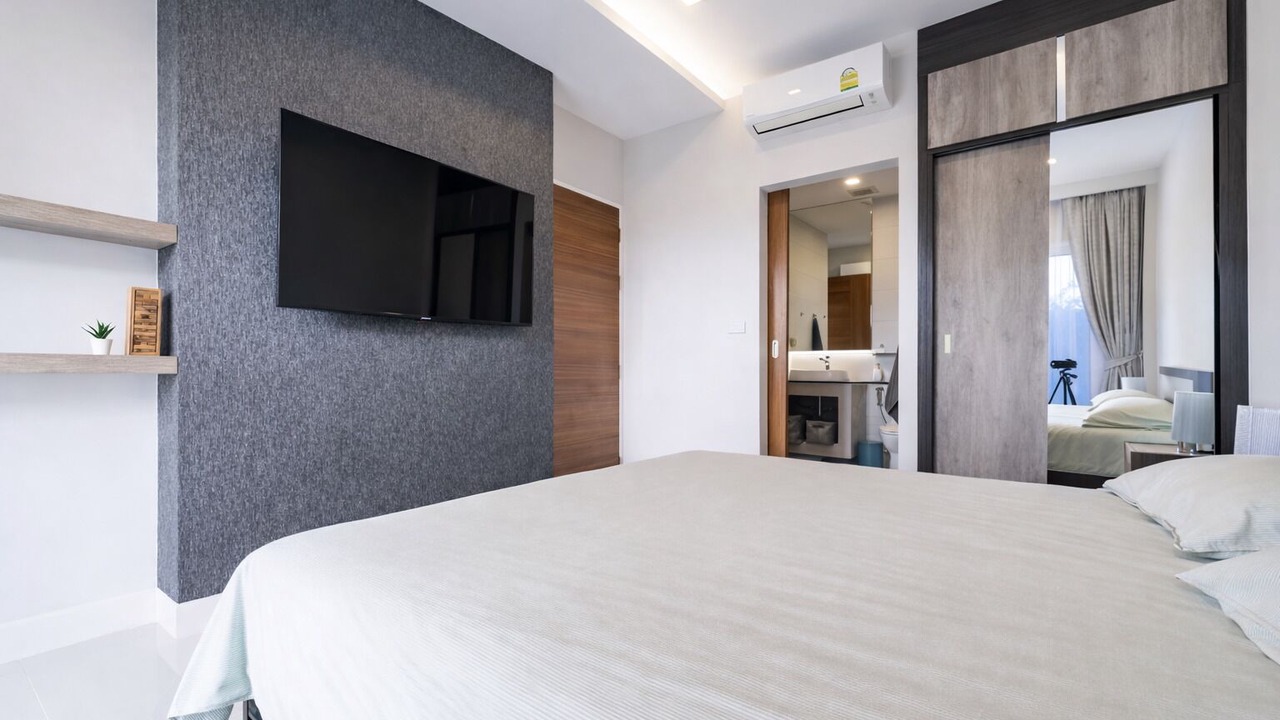 Photo of Bedroom in Rawai