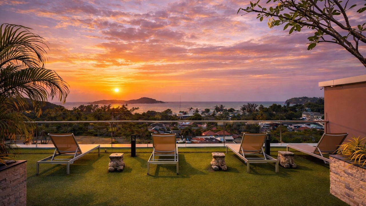 Photo of Outdoor in Rawai