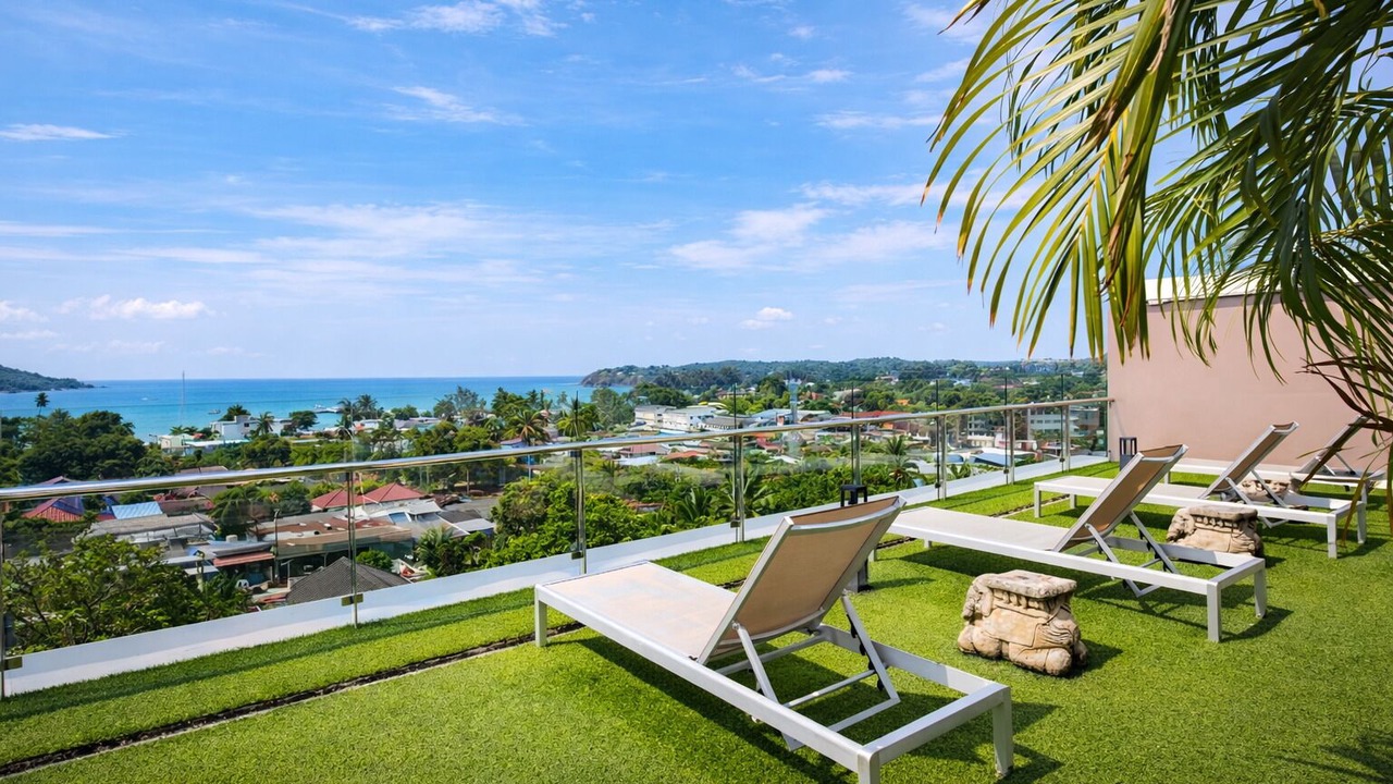 Photo of Outdoor in Rawai