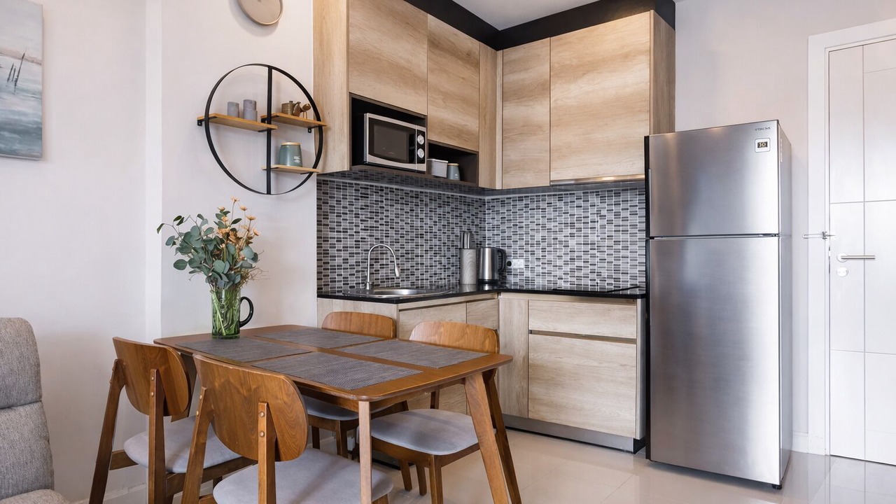 Photo of Kitchen in Rawai