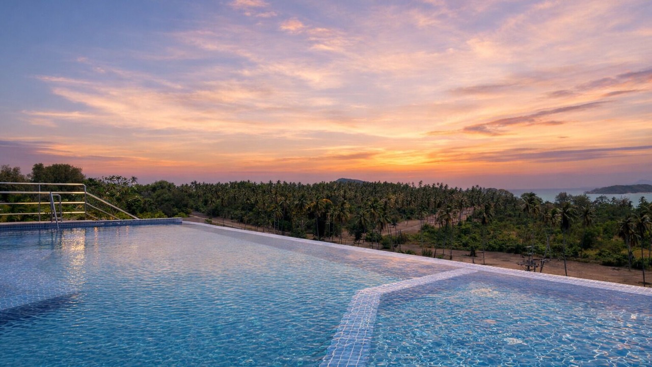 Photo of Outdoor in Rawai
