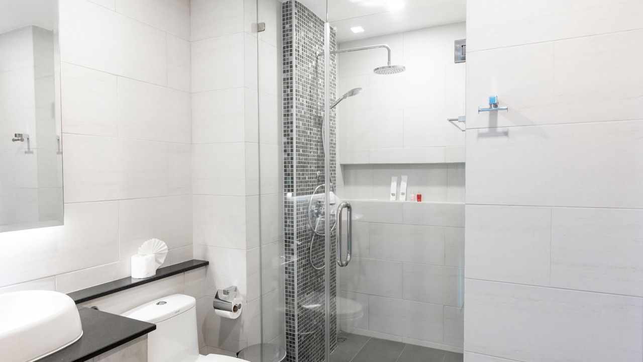 Photo of Bathroom in Rawai