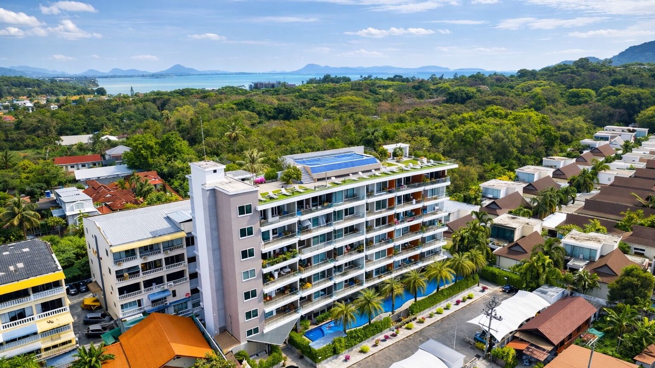 Photo of Outdoor in Rawai