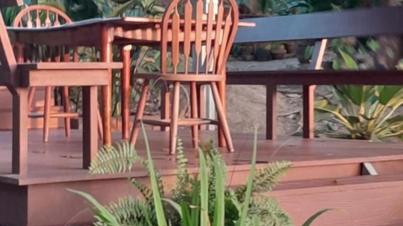 Photo of Outdoor in Sao Hai