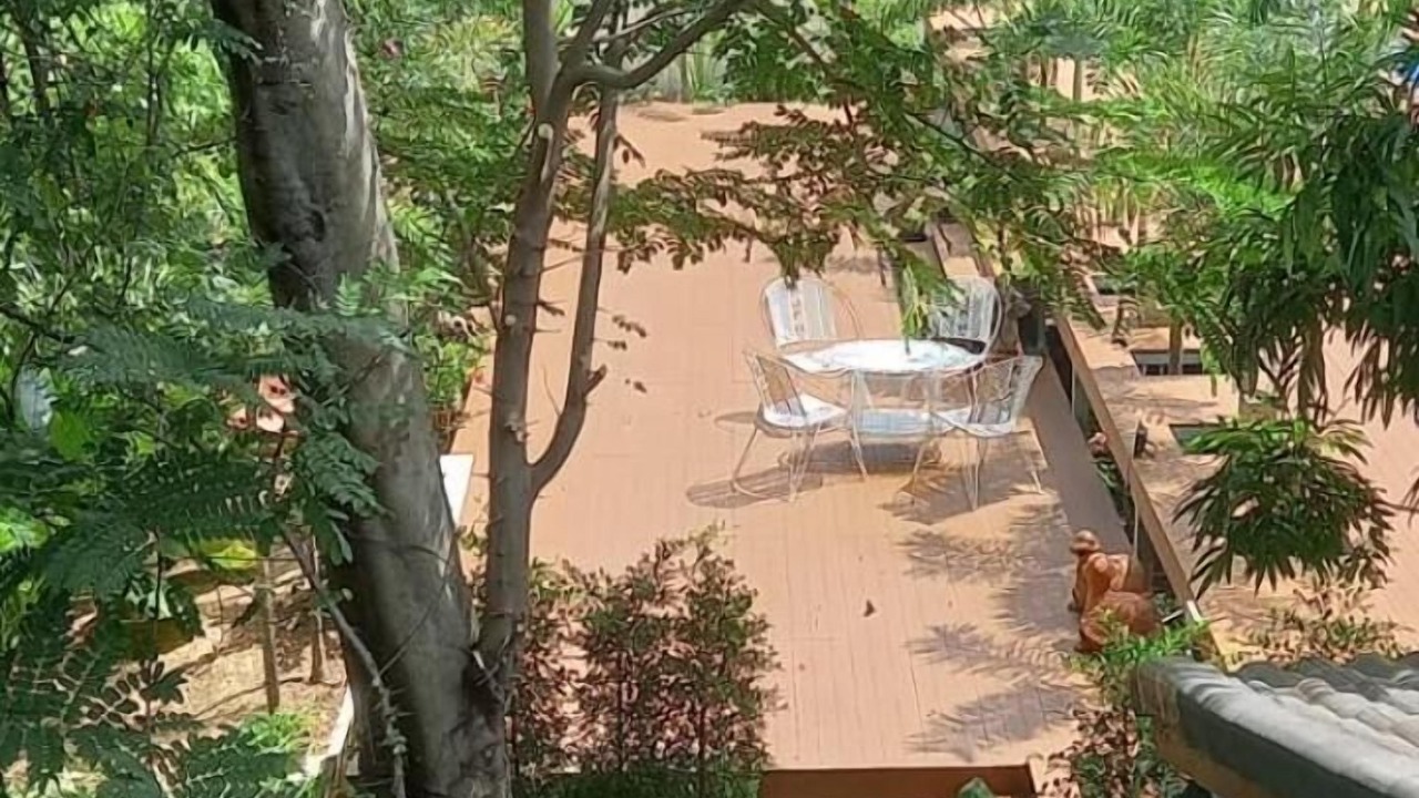 Photo of Patio Balcony in Sao Hai
