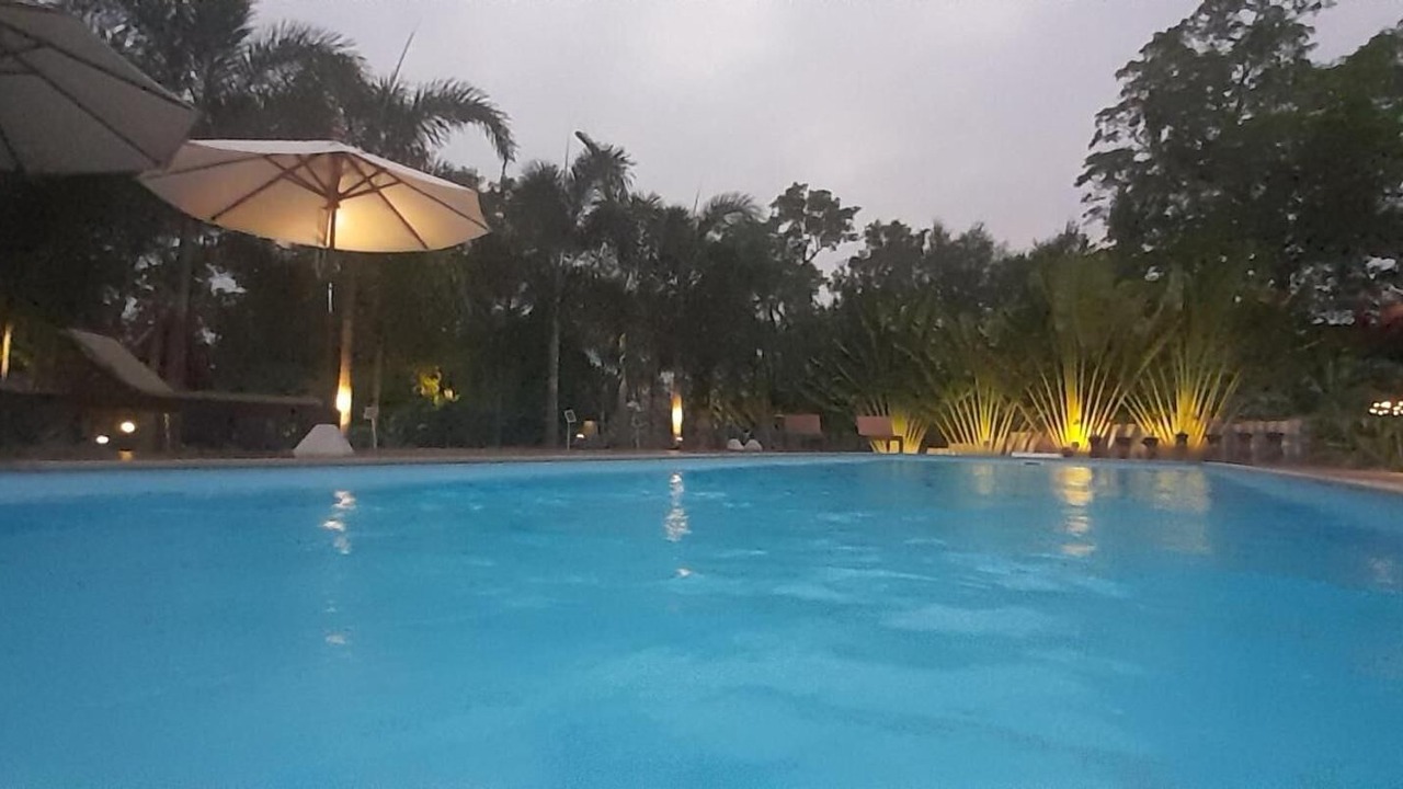 Photo of Outdoor in Sao Hai