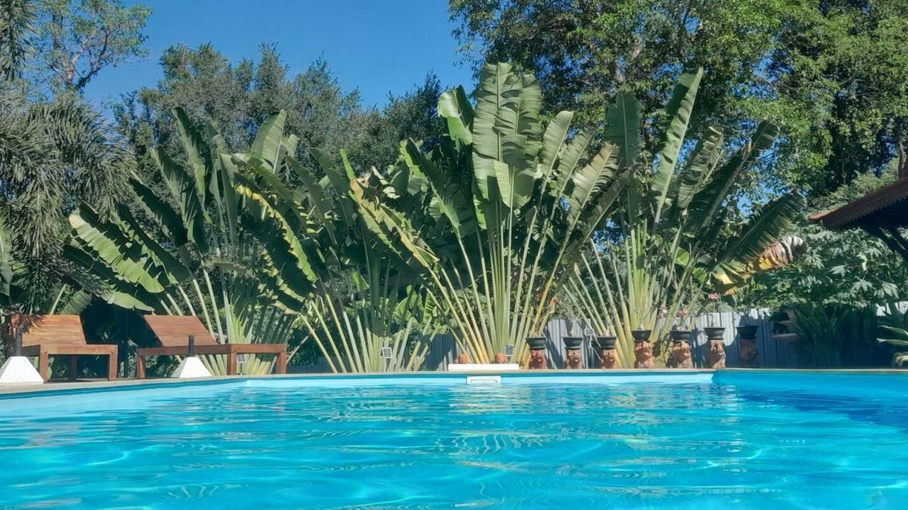 Photo of Outdoor in Sao Hai