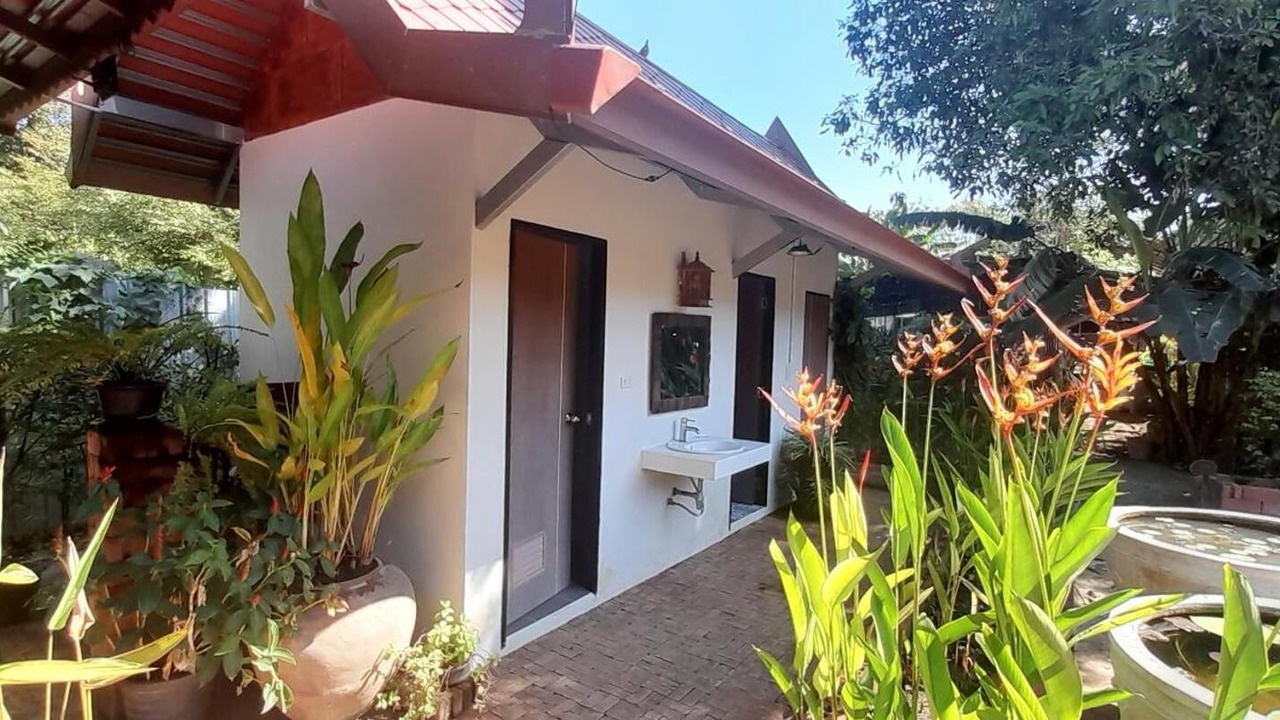 Photo of Outdoor in Sao Hai