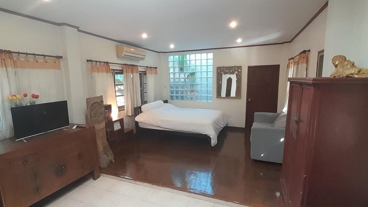 Photo of Bedroom in Sao Hai