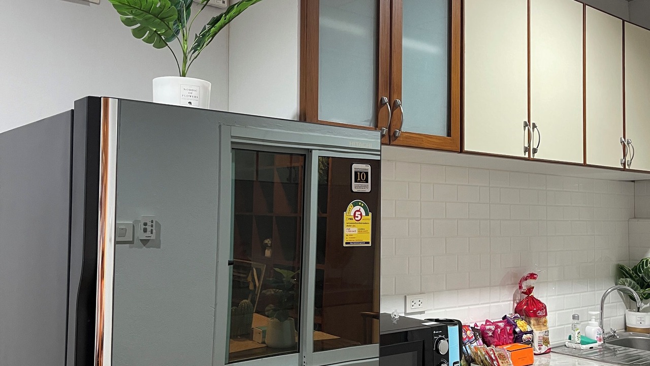 Photo of Kitchen in Minburi