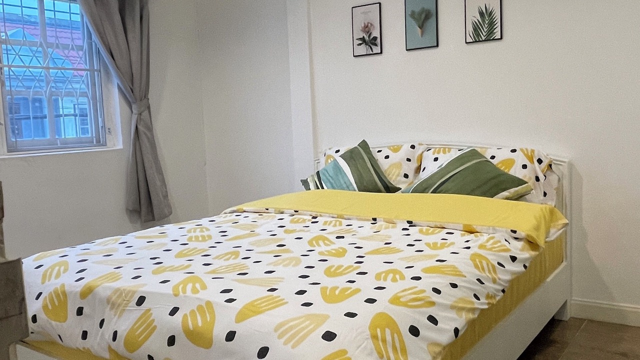 Photo of Bedroom in Minburi