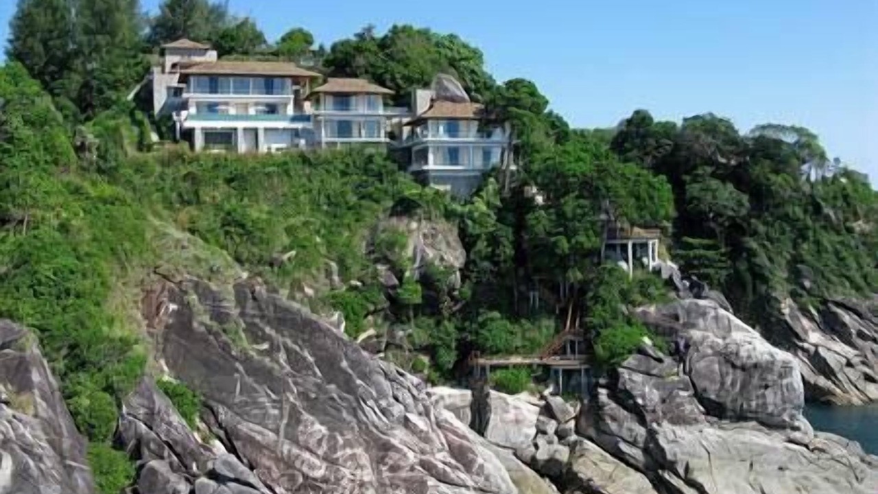 Photo of Outdoor in Ban Nakhale