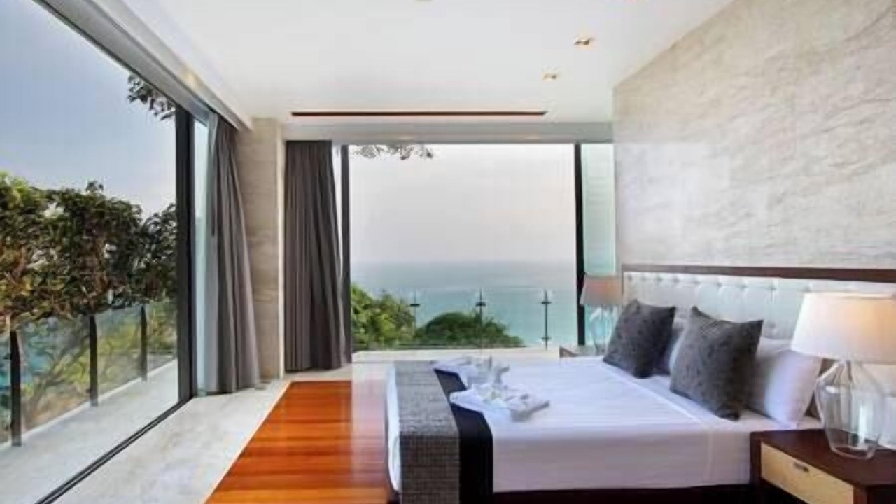 Photo of Bedroom in Ban Nakhale
