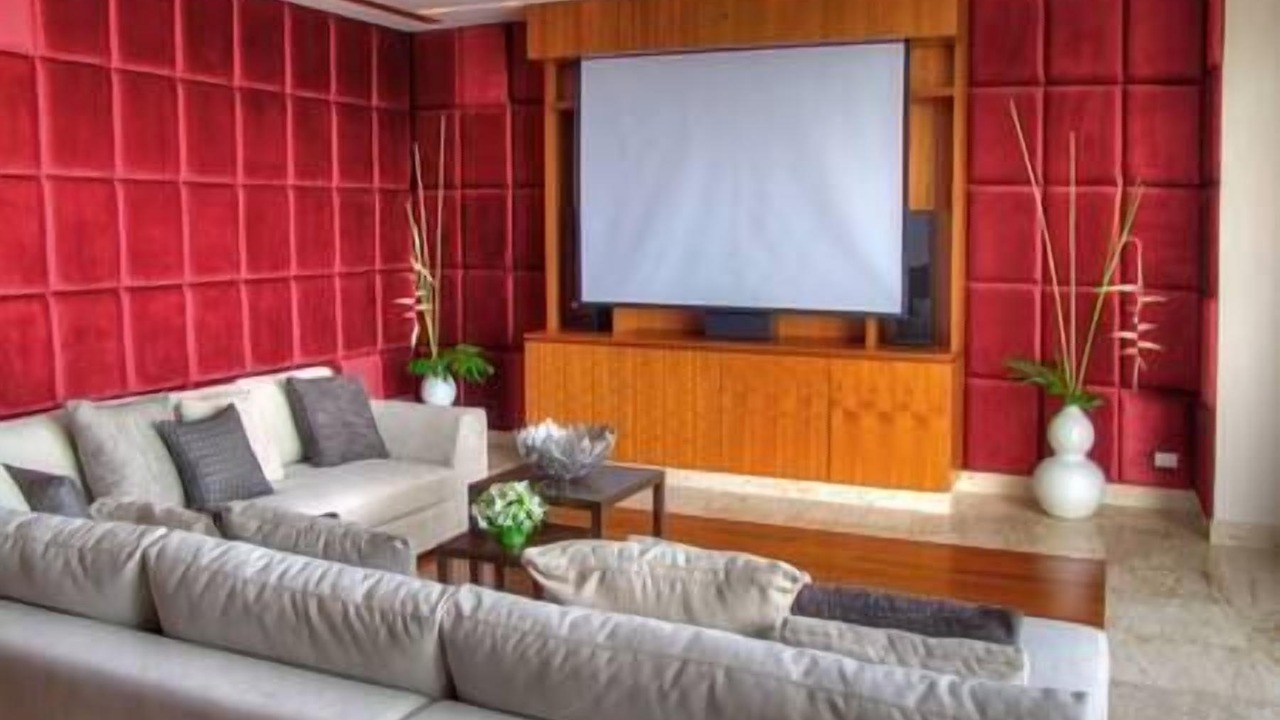 Photo of Livingroom in Ban Nakhale