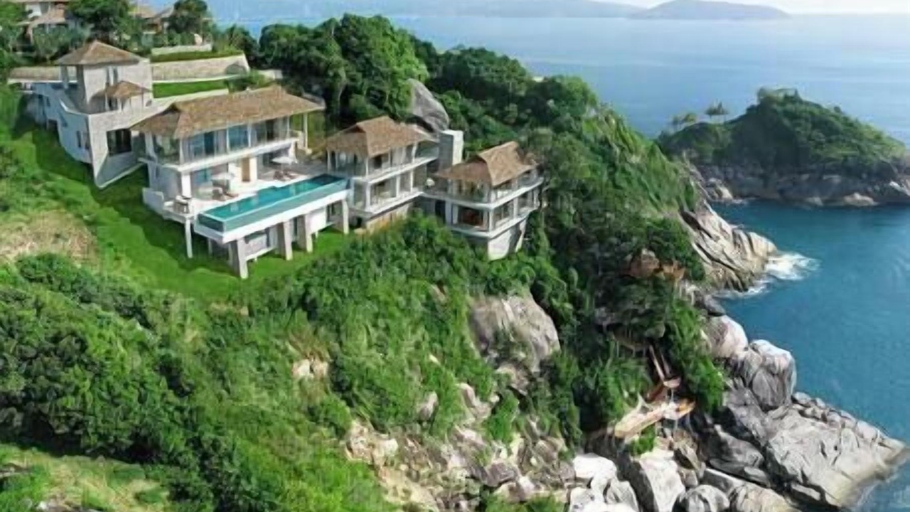 Photo of Outdoor in Ban Nakhale