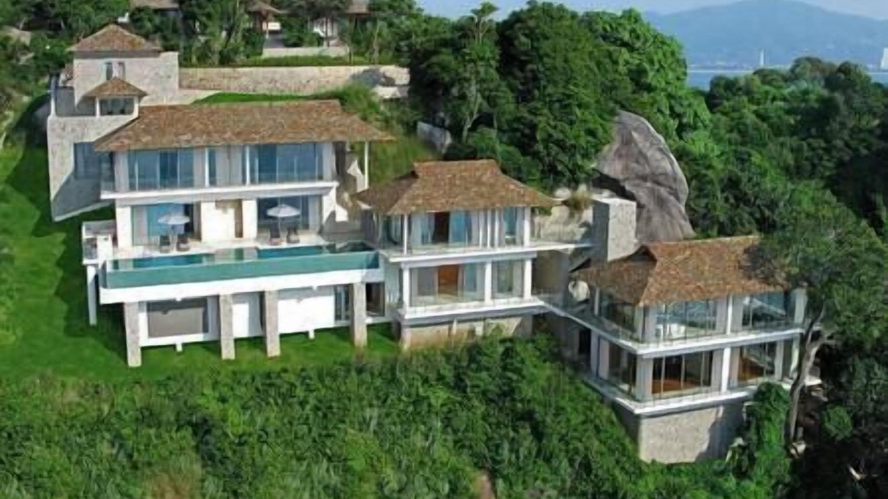 Photo of Outdoor in Ban Nakhale