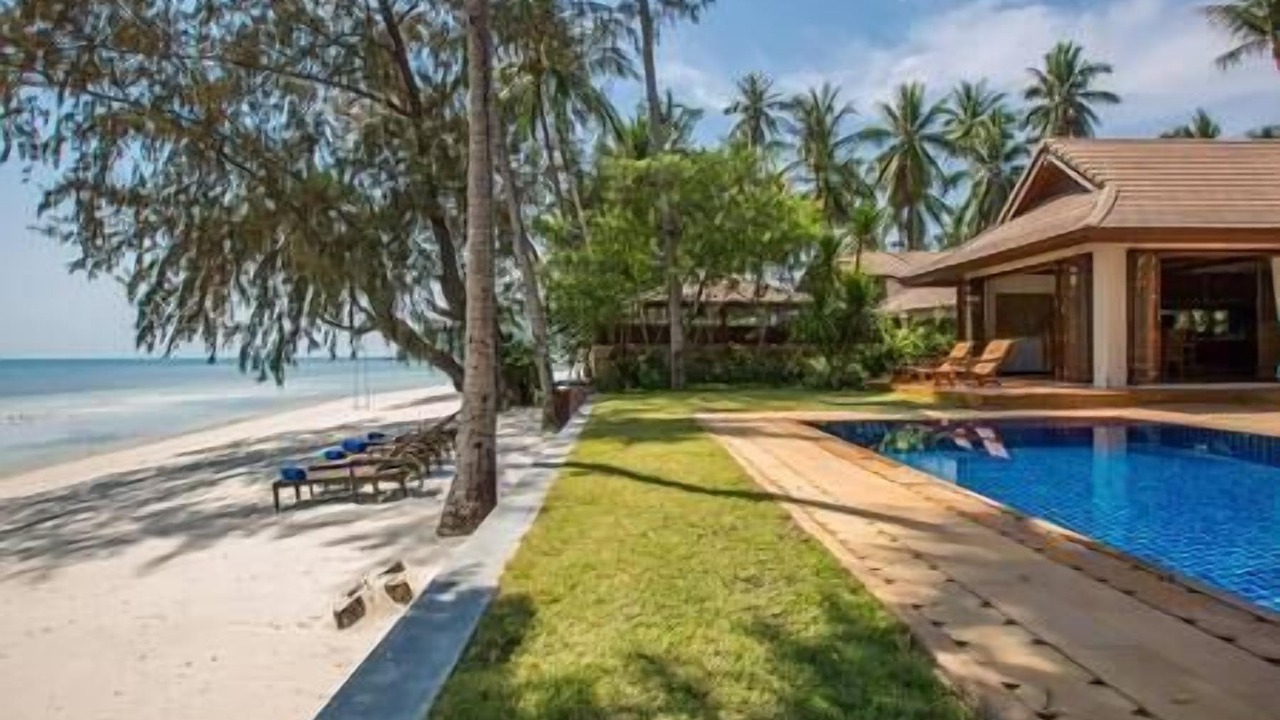 Photo of Outdoor in Lipa Noi