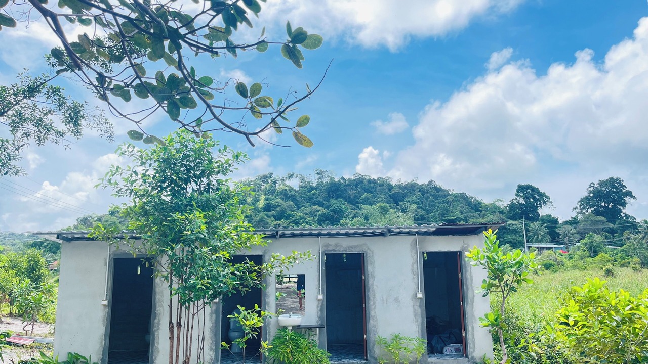 Photo of Outdoor in Koh Rong