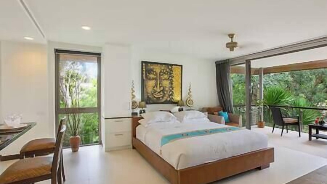 Photo of Bedroom in Lipa Noi