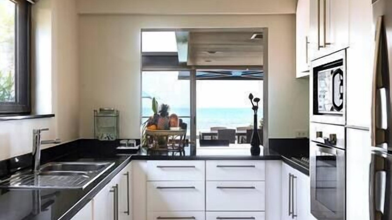 Photo of Kitchen in Lipa Noi