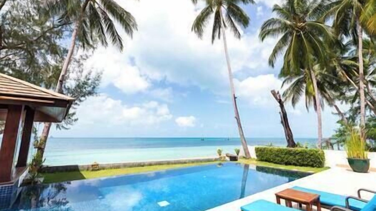 Photo of Outdoor in Lipa Noi